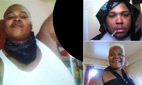 bashid mclean photo|Man Who Took Selfie With Mother's Severed Head Gets 25 to Life.